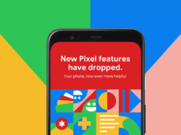 Pixel 手機功能空降第二彈 按地點設定手機行為、撞車感測、 Emoji 12.1