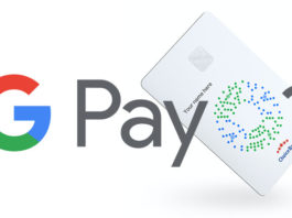 對抗 Apple Card 染指金融科技 Google Card 設計流出