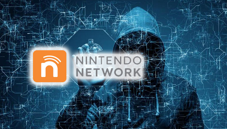 16 萬帳戶遭駭客試圖入侵 任天堂廢除 Nintendo Network ID 登入