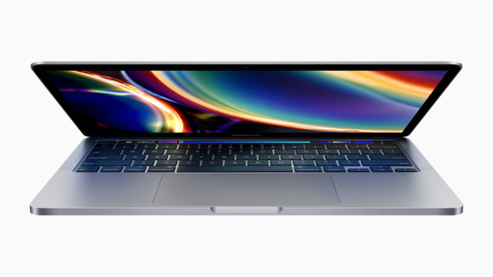新MacBook Pro沒有14吋屏幕選擇，可能會令人有些許失望。
