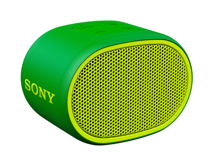 由推出日期起至 6 月 30 日入手用戶更可享早鳥優惠，獲贈 Sony EXTRA BASS 無線揚聲器 SRS-XB01（價值 $299）一部。