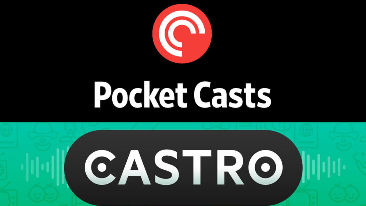 Pocket casts 及 Castro podcast 均被下架。