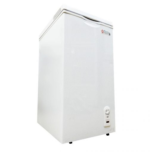 BD-62FA卧式冷凍雪櫃能提供達-30℃的冷藏溫度。