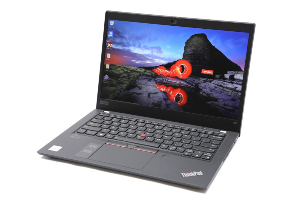 Lenovo ThinkPad X13 AMD Ryzen 7