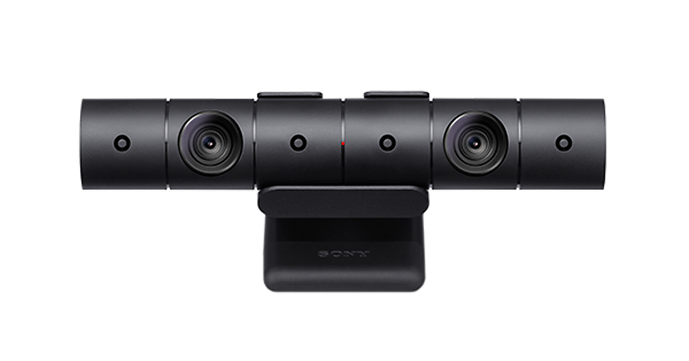 PlayStation Camera 雖然也能用在 PS5 上，不過預計就需要加裝一個免費提供的專用適配器。
