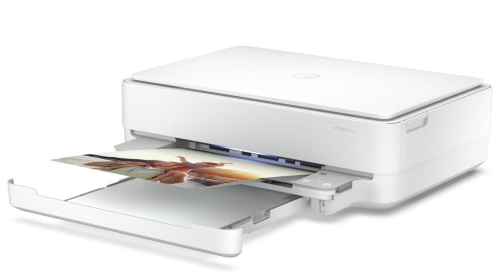簡約實用的 HP ENVY 6020 打印及掃描器