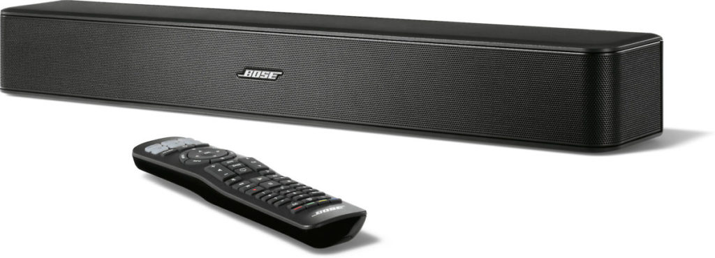Bose Solo 5 TV Soundbar $1,099 （ 46 折），早上 10 點開賣，呢套抵架！