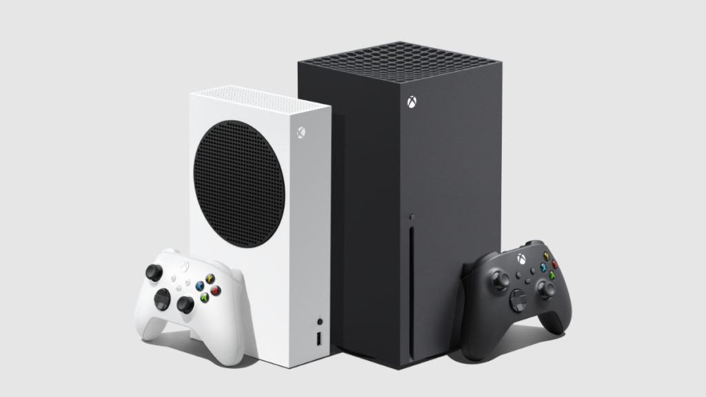 Xbox Series X｜S 在日本接受預訂較其他地方遲， 9 月 25 日才開始。