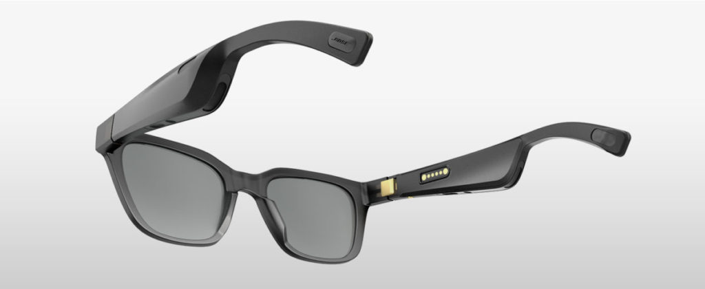 Bose 智能眼鏡