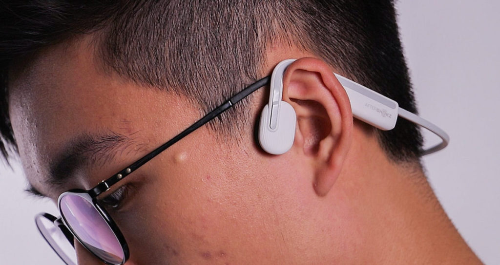 耳機使用Premium Pitch 2.0 音質技術
