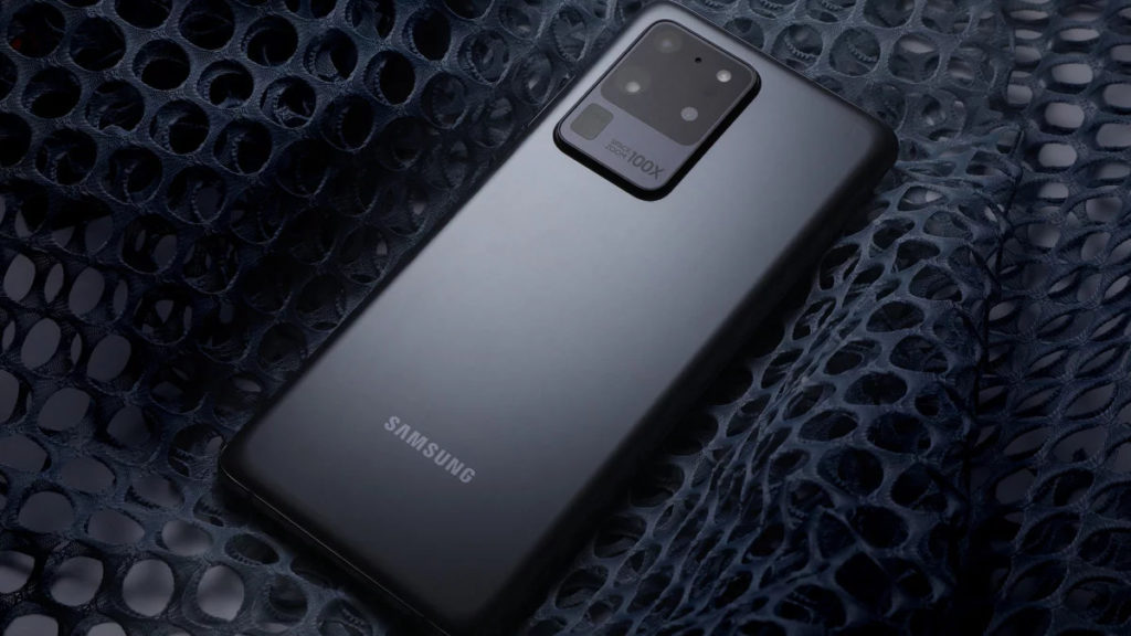 具備 1 億像素鏡頭的 Galaxy S20 Ultra 是今年最矚目的 5G 手機之一