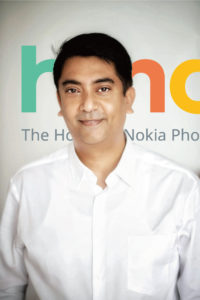 HMD Global 泛亞洲地區總經理 Ravi Kunwar 表示， Nokia 的兩年系統更新和三年定期安全性更新服務的承諾成為用戶信賴的原因。