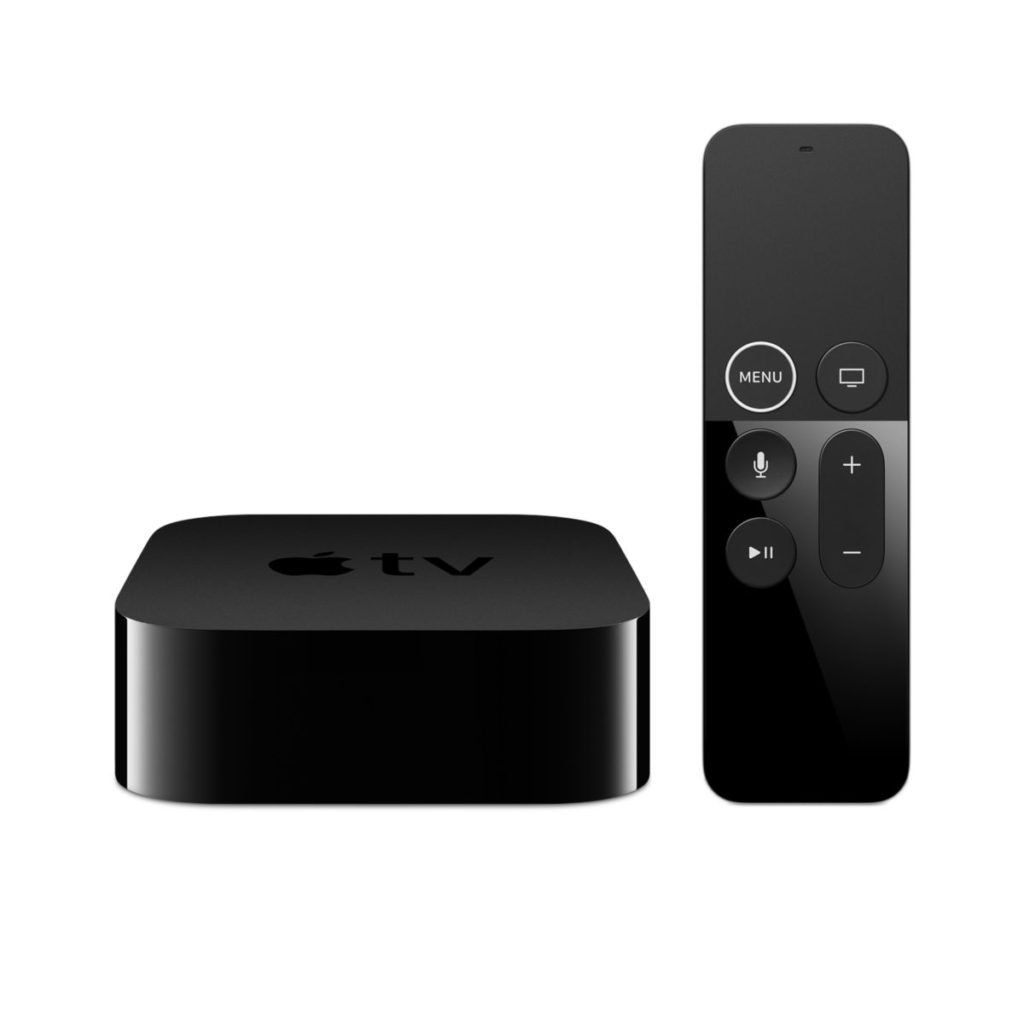 在 tvOS 14.5 beta 5 中， Siri 遙控器的字眼被「 Apple 遙控器」取代，不知是否意味會將有新型號 Apple TV 推出。