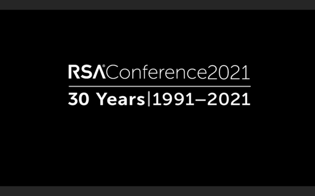 今年是 RSA 大會第 30 周年，卻要在網上播放影片代替真實會議。