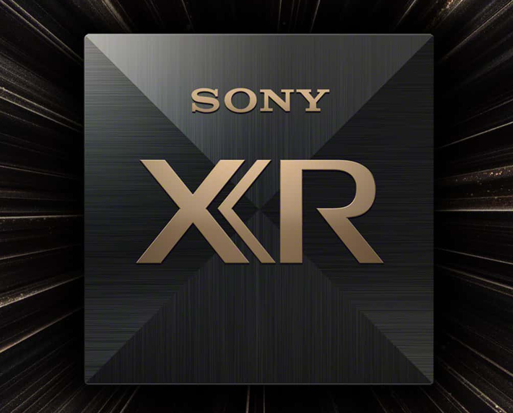 XR 處理器是現時電視影像處理器最先進之一，Sony 聲稱比 A.I. 人工智能處理器更懂得分析和強化畫面細節。