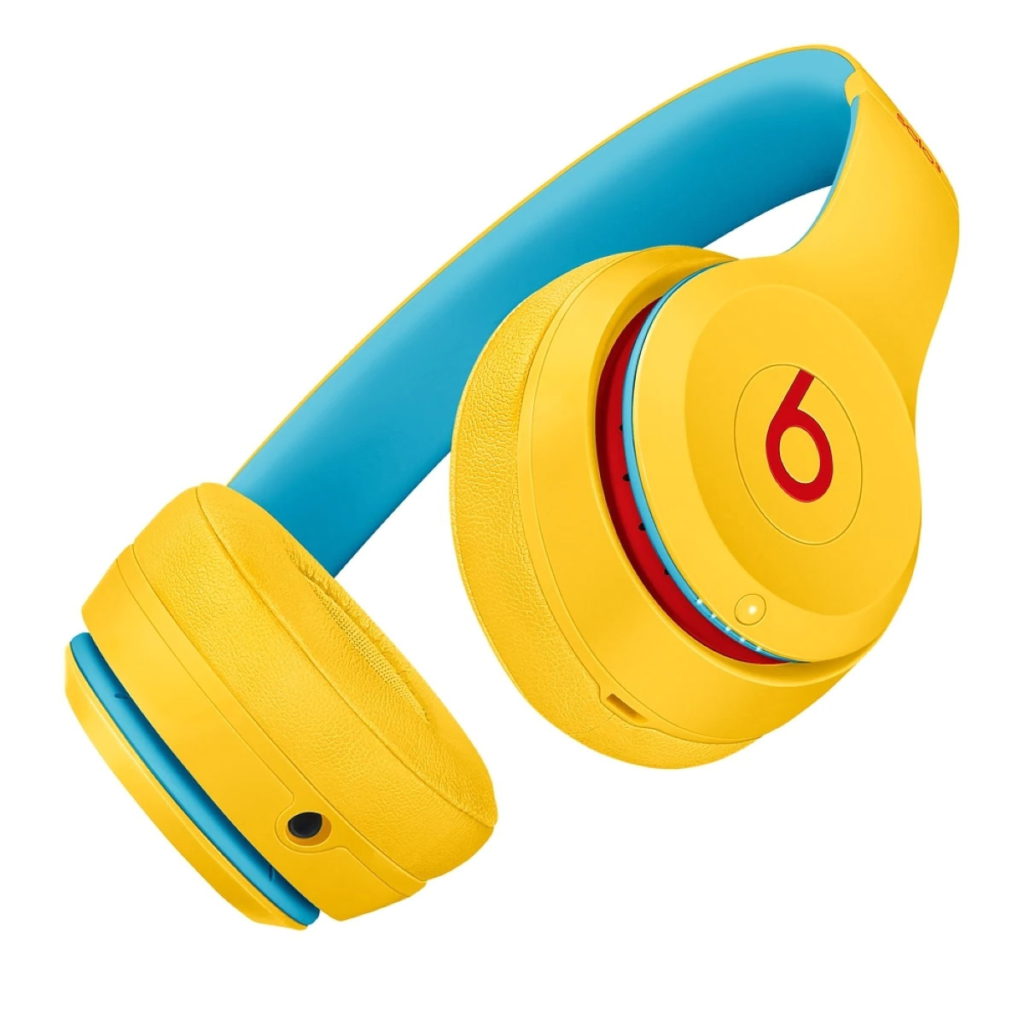 Beats Solo3 Wireless原價$2,288，減價後$1,280就買到。
