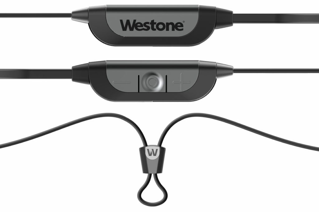 Westone 耳機線