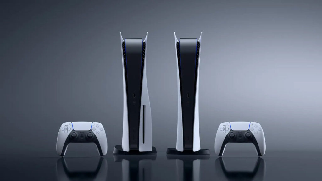 Sony 宣布 PlayStation 5 銷量突破 1,000 萬部