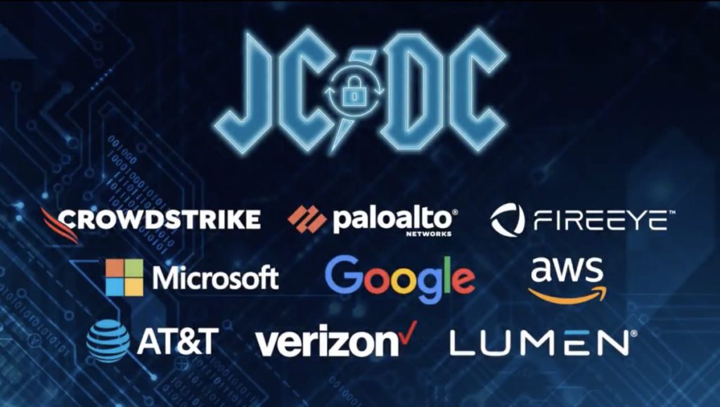 美國國土安全部旗下的網絡安全和基礎設施安全局朋初宣布成立官民組織 JCDC。
