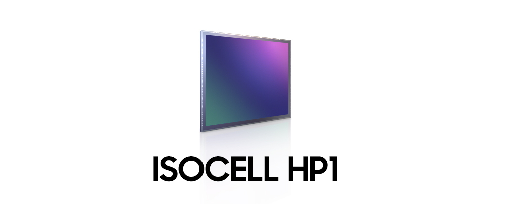 ISOCELL HP1