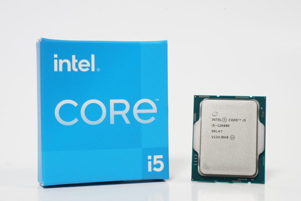Core i5-12600K 定價 US$289 （折合港幣 $2,246 ）。