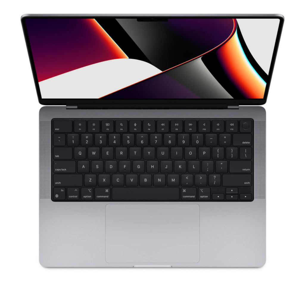 M1 Pro 版 MacBook Pro 貨量充足，更可在 Apple Store 直接入手。