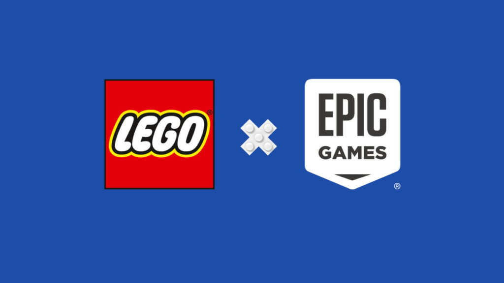 上星期 Epic Games 已宣布與 LEGO 合作發展兒童元宇宙，今日再宣布母公司 KIRKBI 注資。