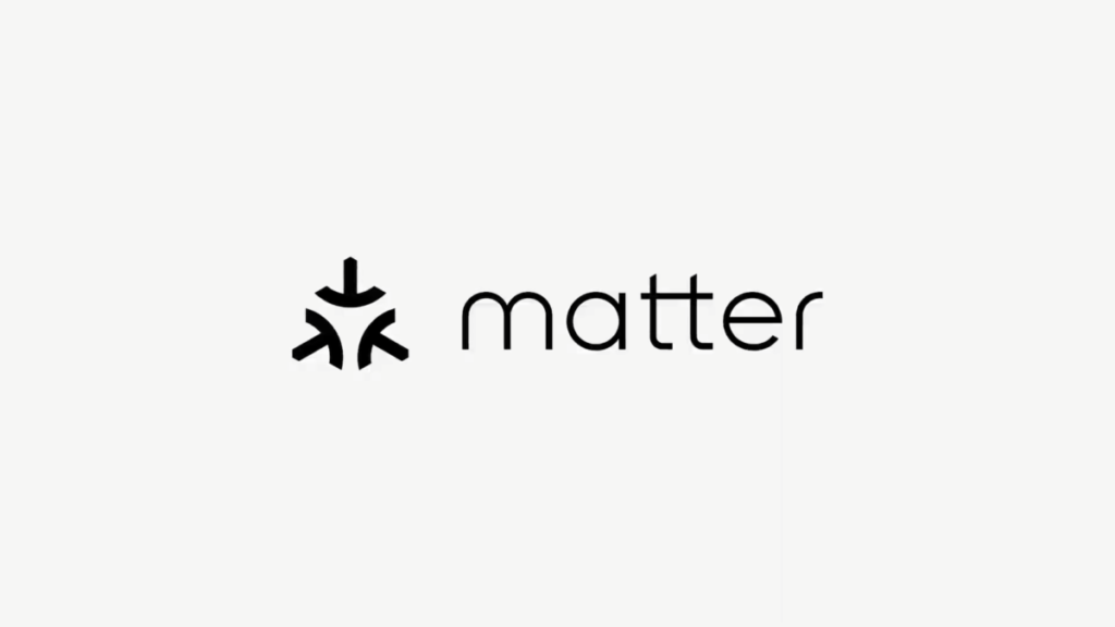Apple 有份參與創建的 Matter 將會是智能家電連繫協作的新標準。