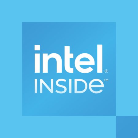 全新品牌 Intel Processor 將直接以 Intel Inside 作為 Logo。