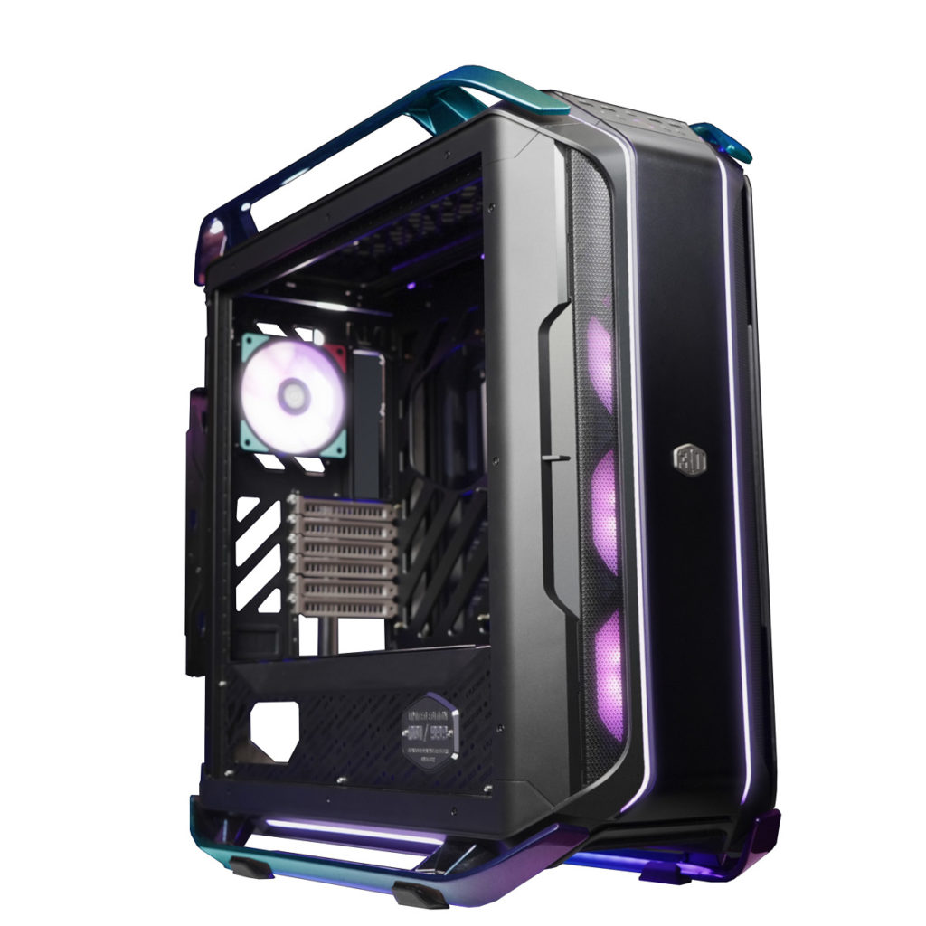 Cooler Master 30th Cosmos infinity C700m