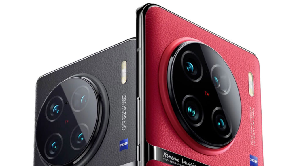 vivo 攝影旗艦 X90 Pro+ 正開放預售，這款兼具 1 吋感光元件的 ZEISS 四鏡手機，頭批貨或有望以不到八千港元價格上架。