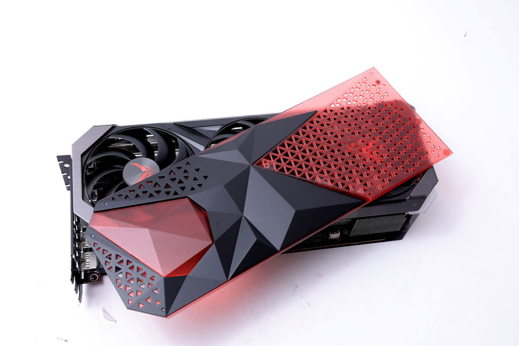 PowerColor Radeon RX7900XTX Red Devil Limited Edition