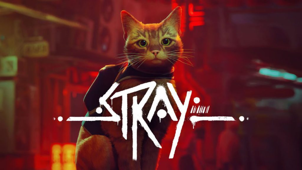 2022 年推出的 PC 遊戲《Stray》吸引不少貓迷遊玩，在獨立遊戲項目中脫穎而出。