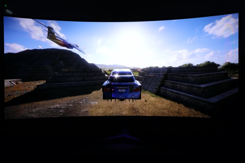 《Forza Horizon 5》