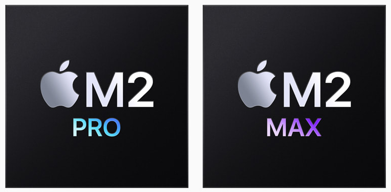 預計明年才發表的 M3 Pro、M3 Max 和 M3 Ultra 據知都會增加 CPU 和 GPU 核心數量。