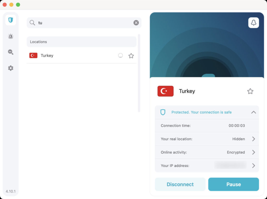 有用戶為了省月費，會透過 VPN 到土耳其 YouTube 訂閱。