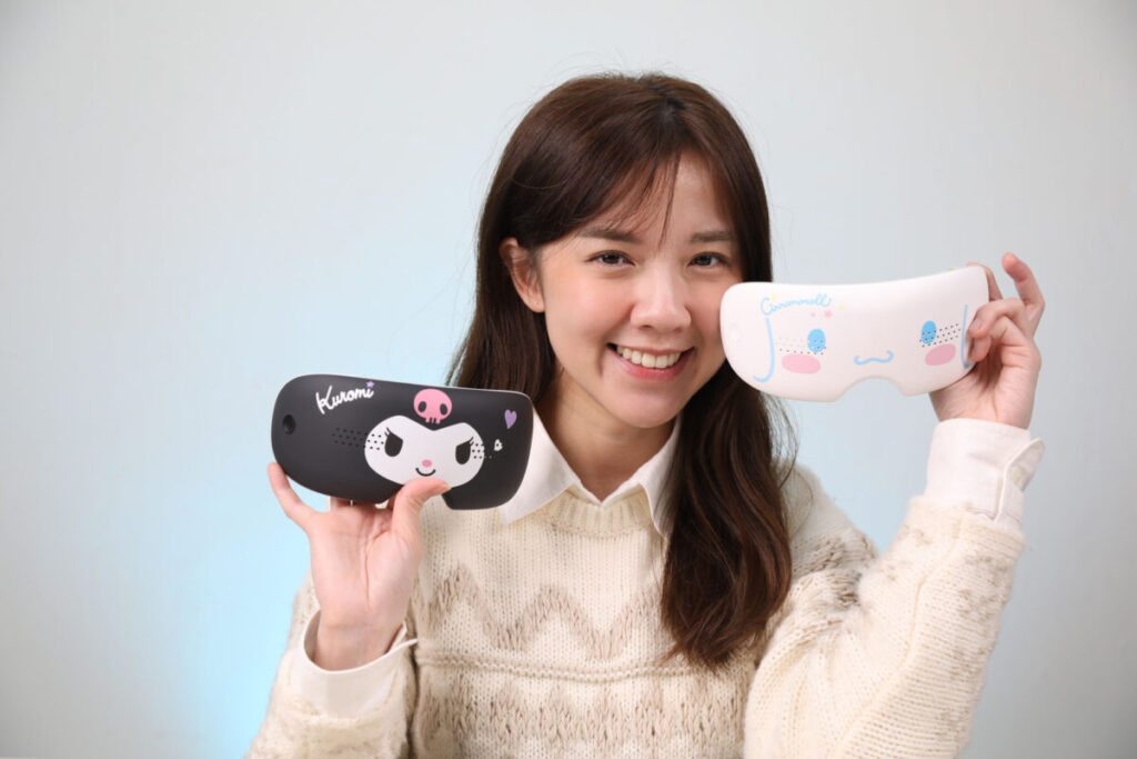 Torrii Torrihealth Sanrio