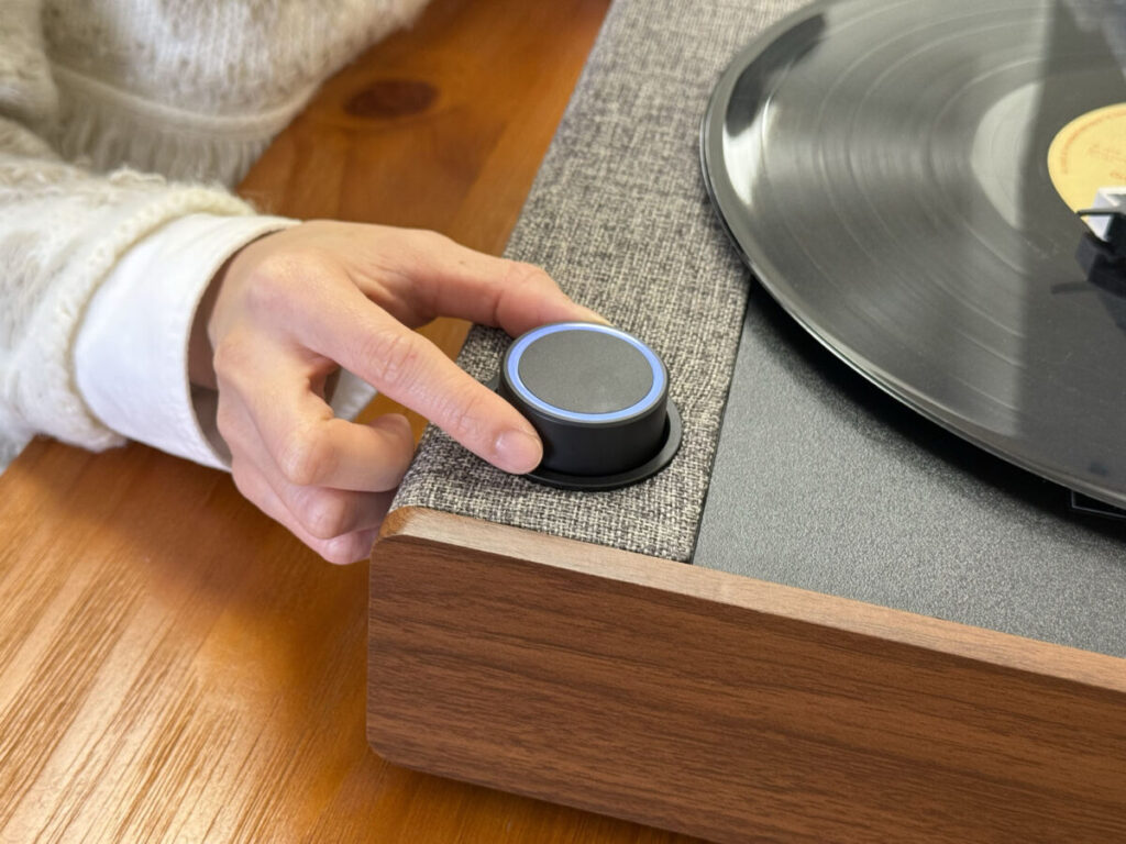 Victrola Eastwood II