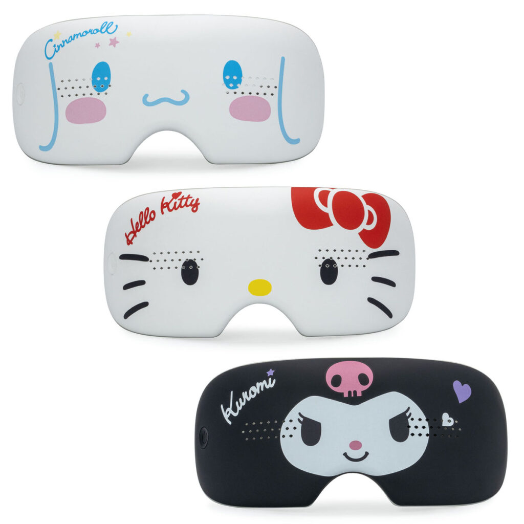 Torrii Torrihealth Sanrio