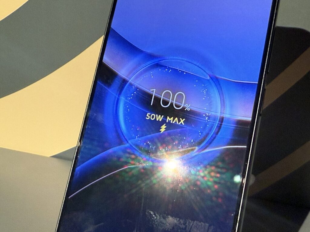 小米 POCO F7 Ultra