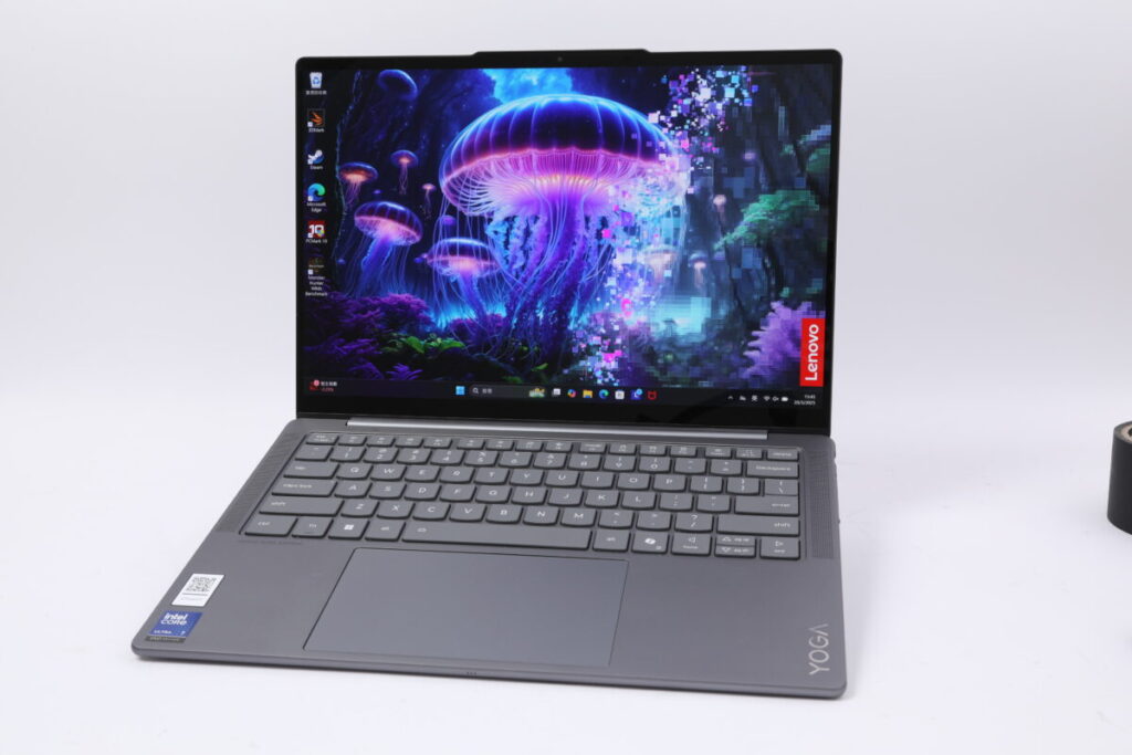 Lenovo Yoga Slim 7i Aura Edition Gen10