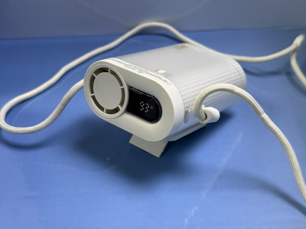 Sothing 向物風扇