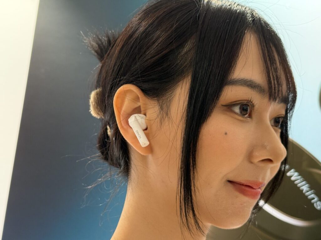 Denon C840NCW
