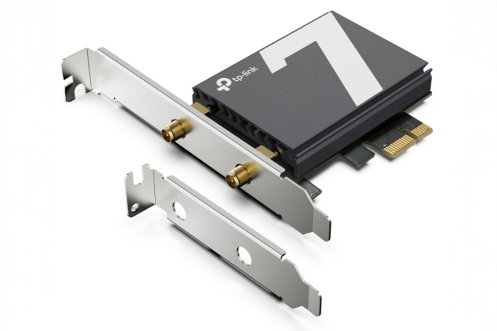 TP-Link Archer TBE550E