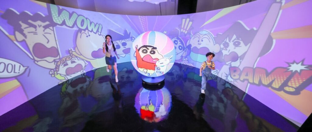 小新時光之旅回顧經典名場面