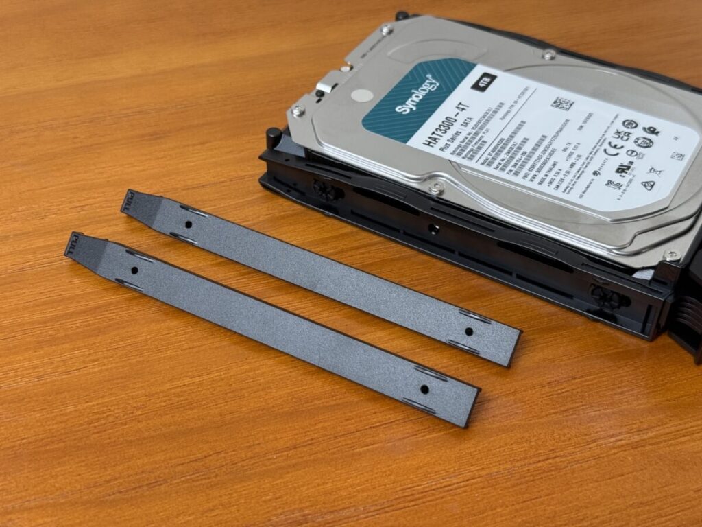 Synology DS925+ NAS