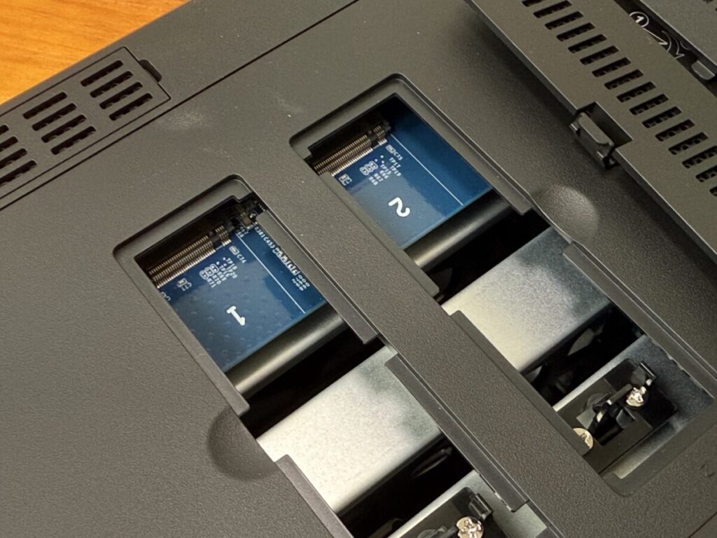 Synology DS925+ NAS