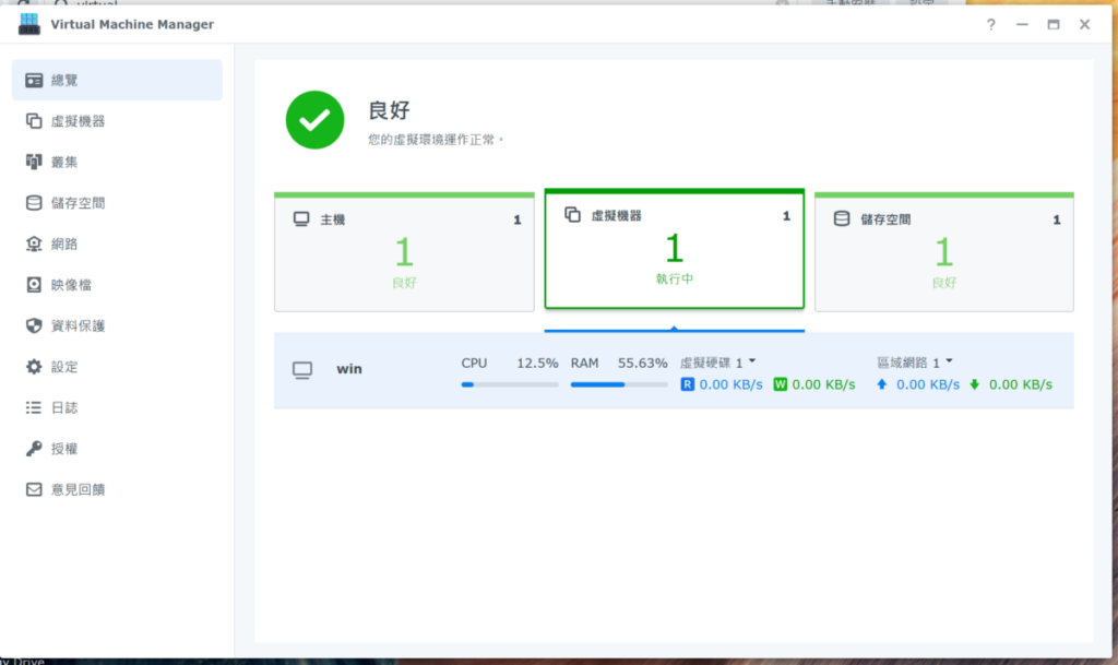 Synology DS925+ NAS