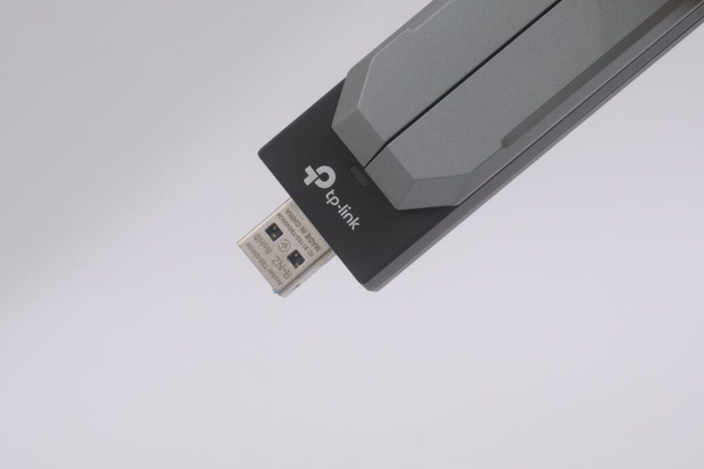 TP-Link Archer TBE400UH