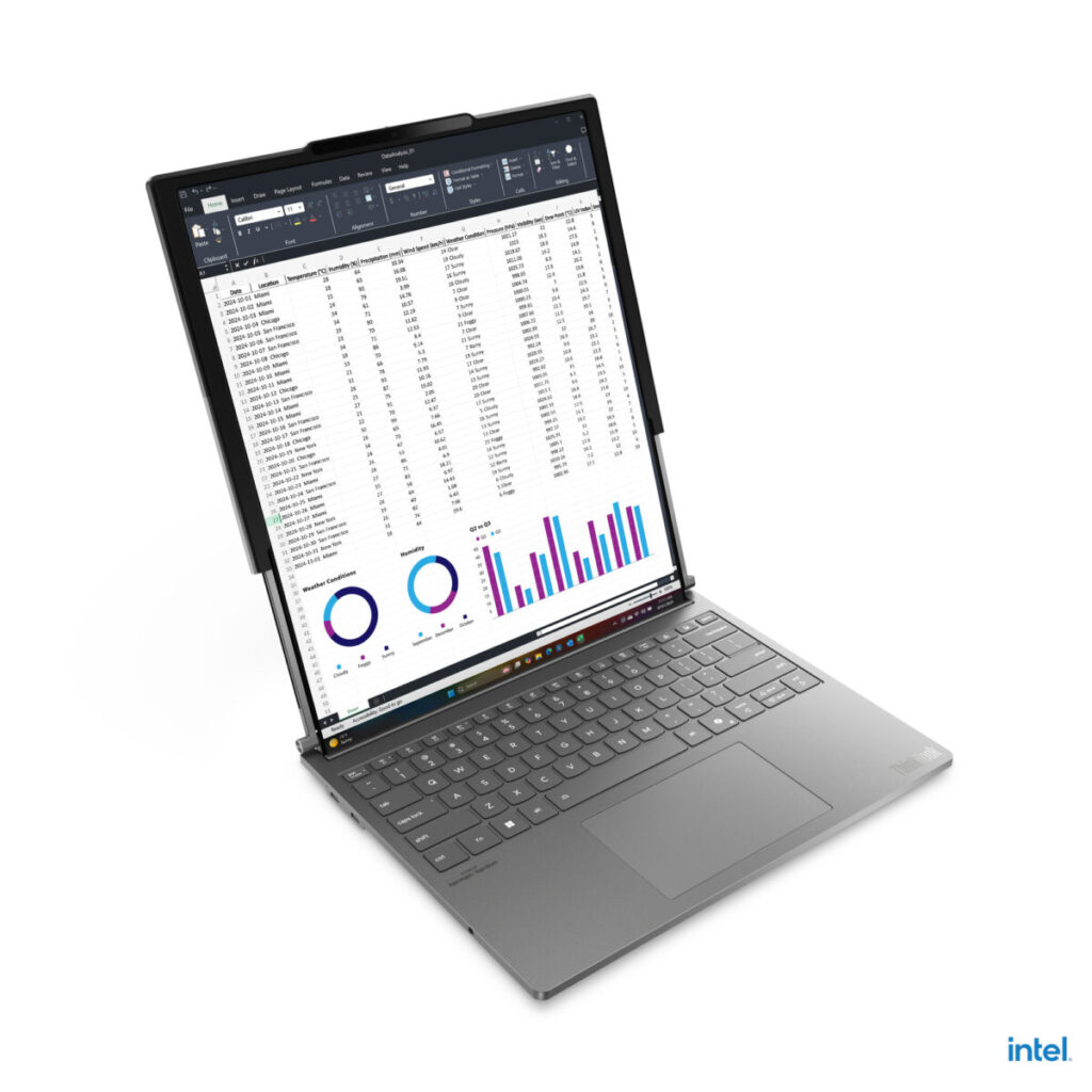 Lenovo ThinkBook Plus Gen 6 Rollable